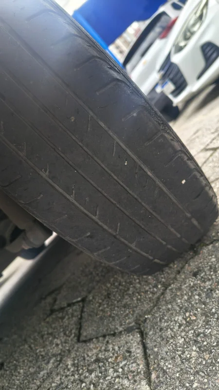 ONIX HATCH Joy 1.0 8V Flex 5p Mec. 2020 - Imagem 3