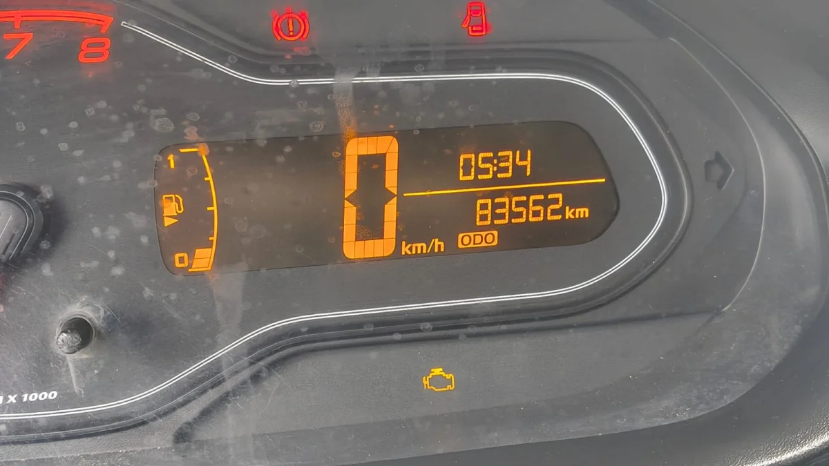 ONIX HATCH Joy 1.0 8V Flex 5p Mec. 2020 - Imagem 7