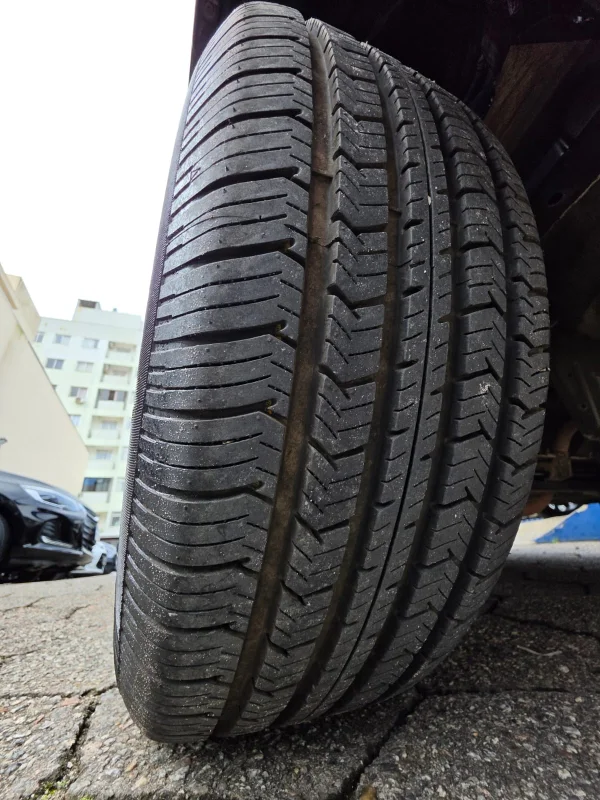 Corolla GLi 1.8 Flex 16V Automático 2017 - Imagem 14