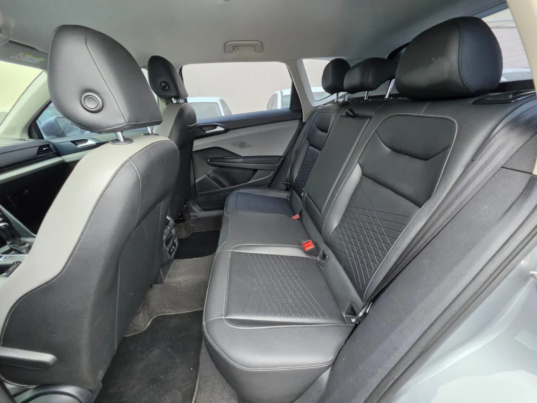Taos comfortline 1.4 tsi Aut 2023 - Imagem 8