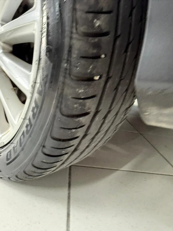 Focus Titanium 2.0 completo automático 2016 - Imagem 10