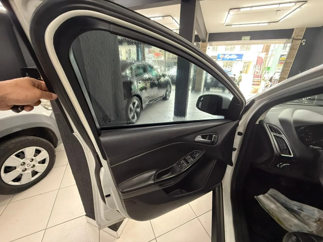 Focus Titanium 2.0 completo automático 2016 - Imagem 9
