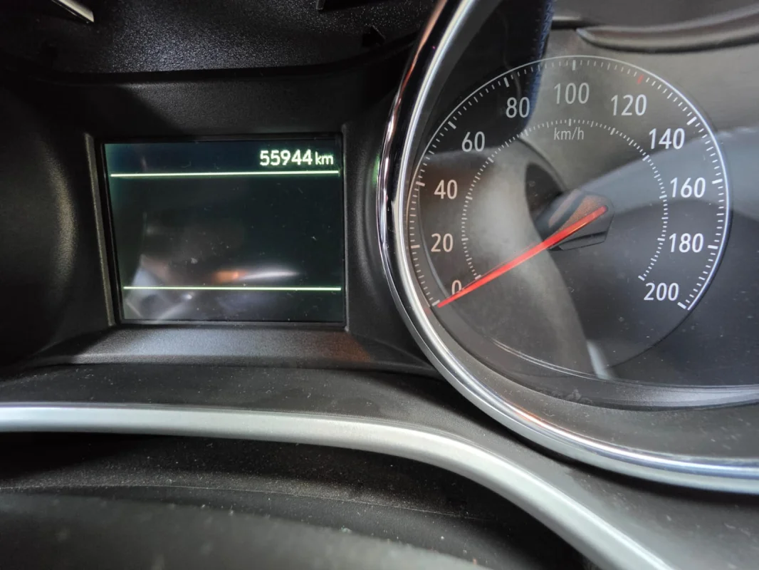 TRACKER LT TURBO 1.0 AUTOMÁTICO 2023 - Imagem 9