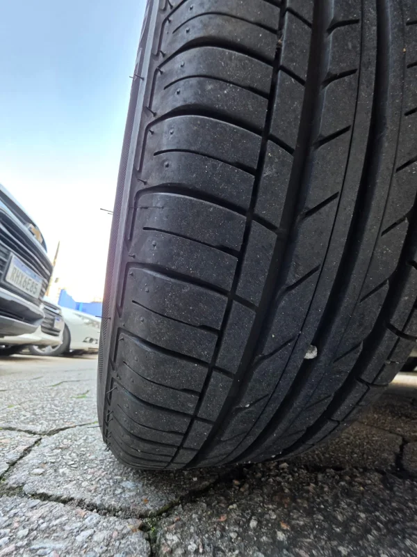 TRACKER LT TURBO 1.0 AUTOMÁTICO 2023 - Imagem 16