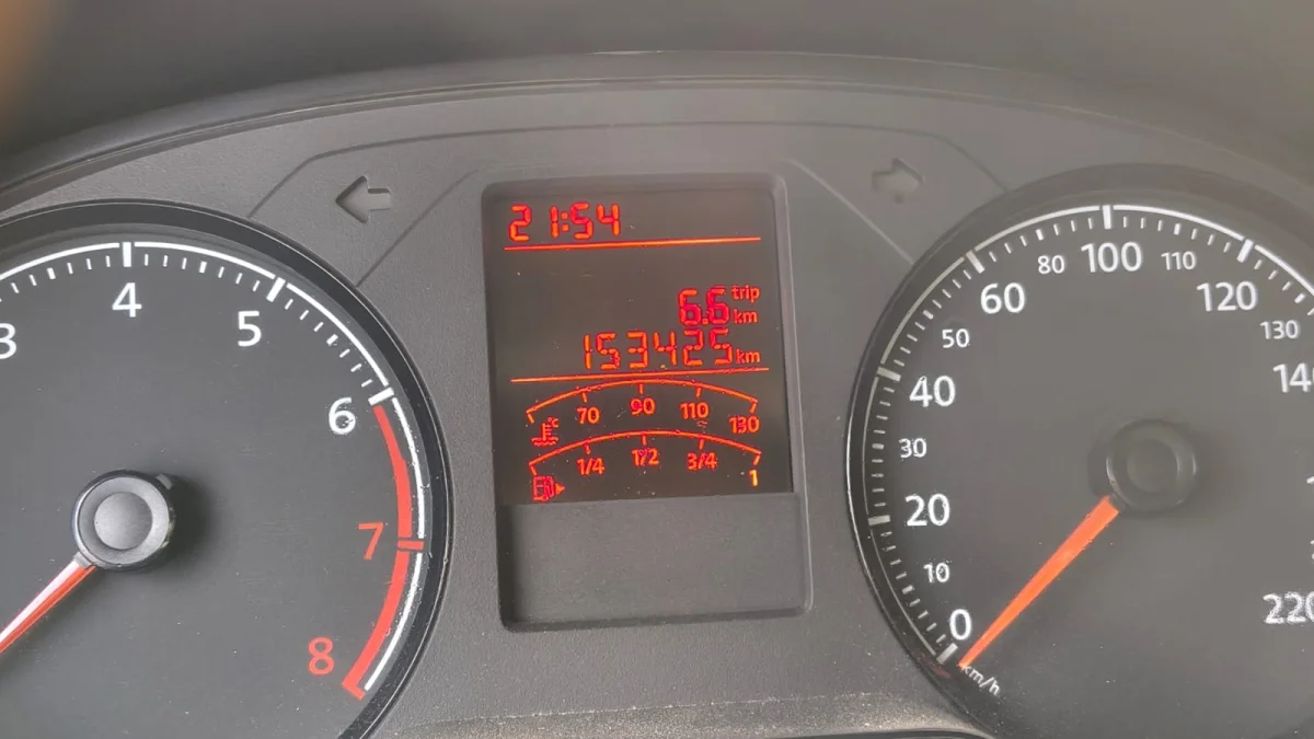 Voyage 1.0 trend... Ano 2018 - Imagem 9