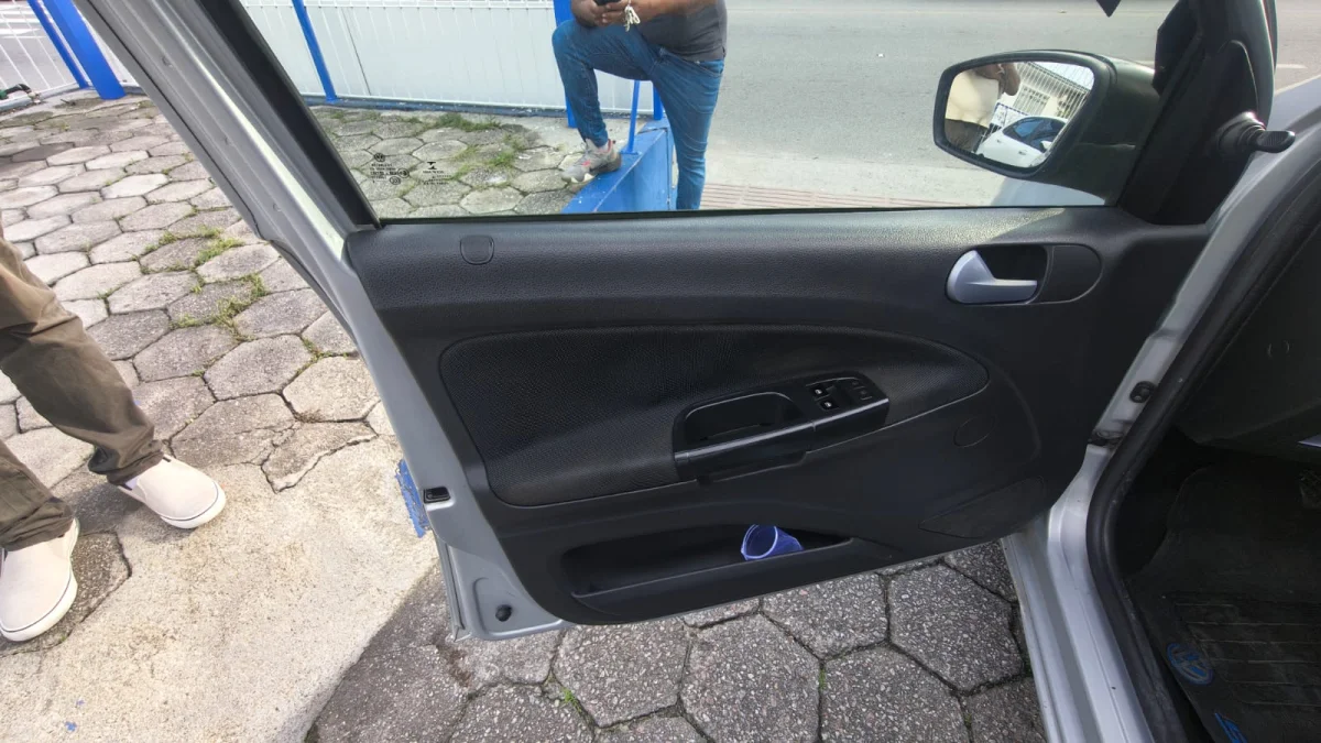 Voyage 1.0 trend... Ano 2018 - Imagem 12