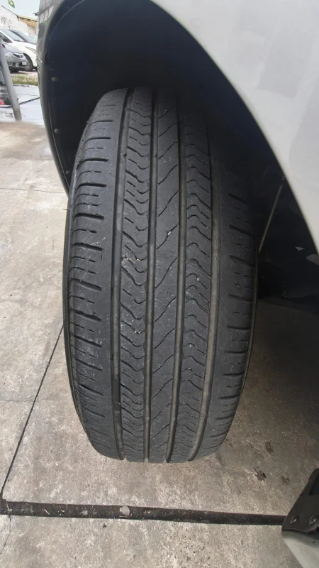 XC 60 2.0 T5 COMF 2015 - Imagem 12