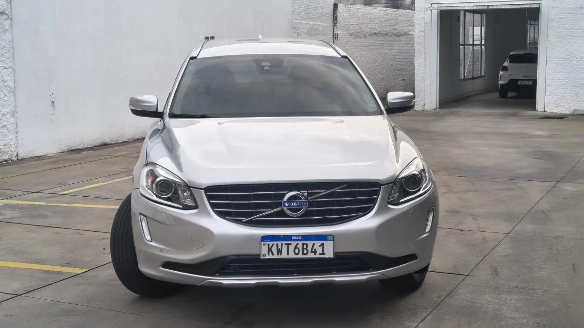 XC 60 2.0 T5 COMF 2015 - Imagem 2
