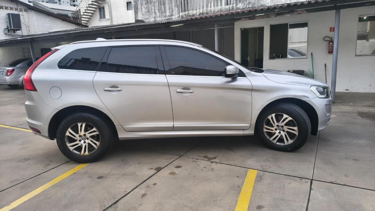 XC 60 2.0 T5 COMF 2015 - Imagem 6