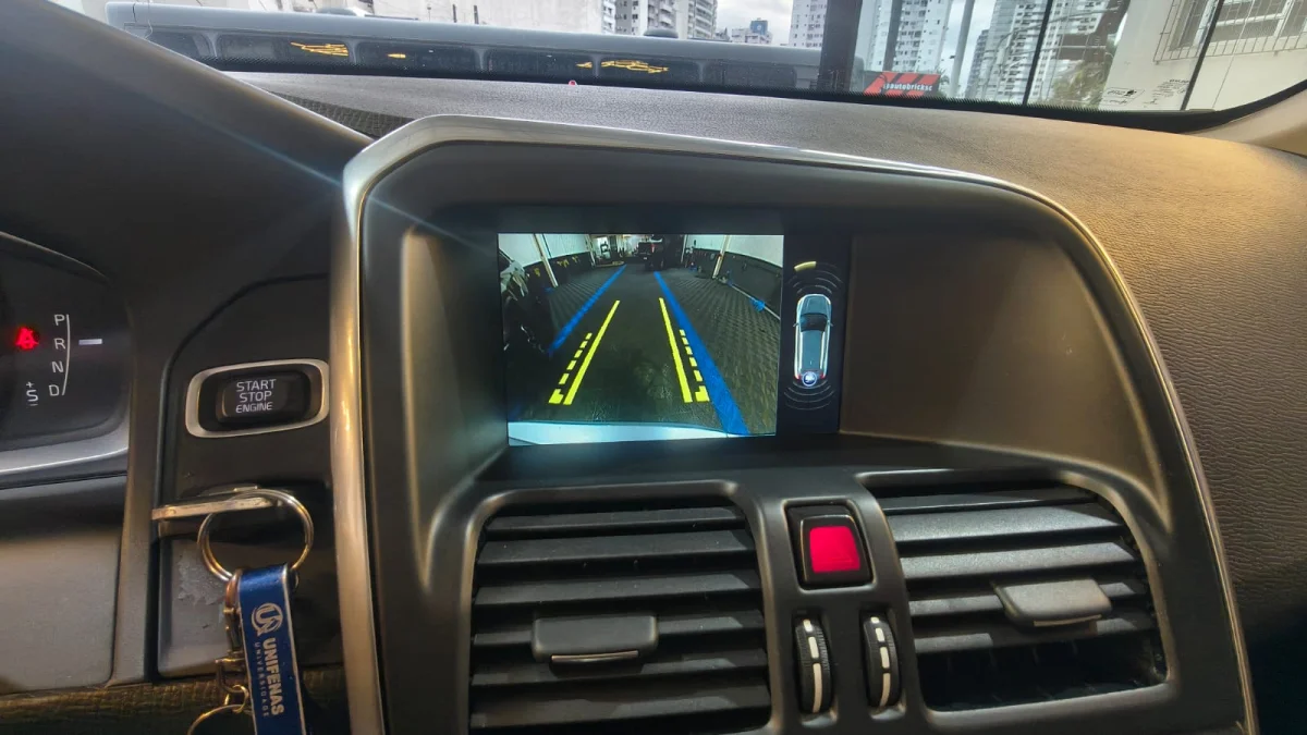 XC 60 2.0 T5 COMF 2015 - Imagem 10