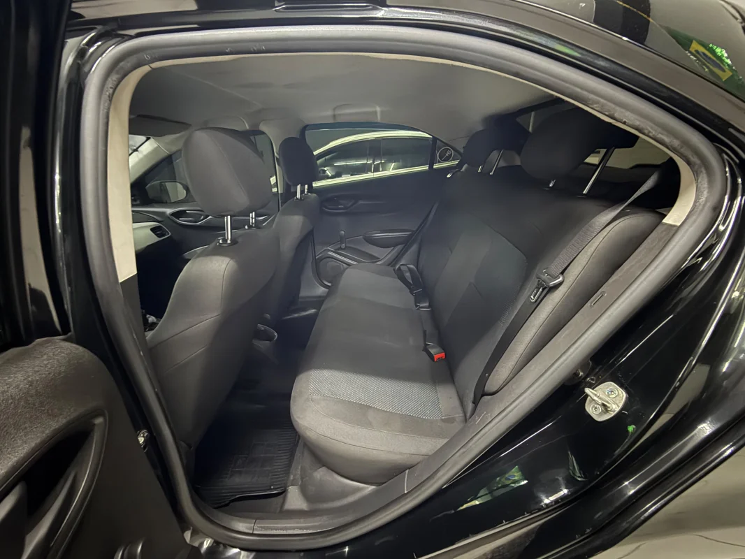 Onix Joy 1.0 completo manual 2018 - Imagem 12
