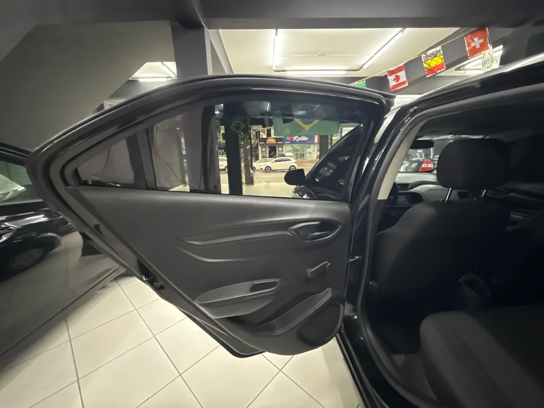 Onix Joy 1.0 completo manual 2018 - Imagem 13