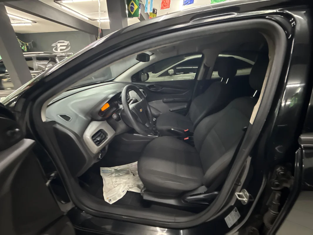 Onix Joy 1.0 completo manual 2018 - Imagem 15