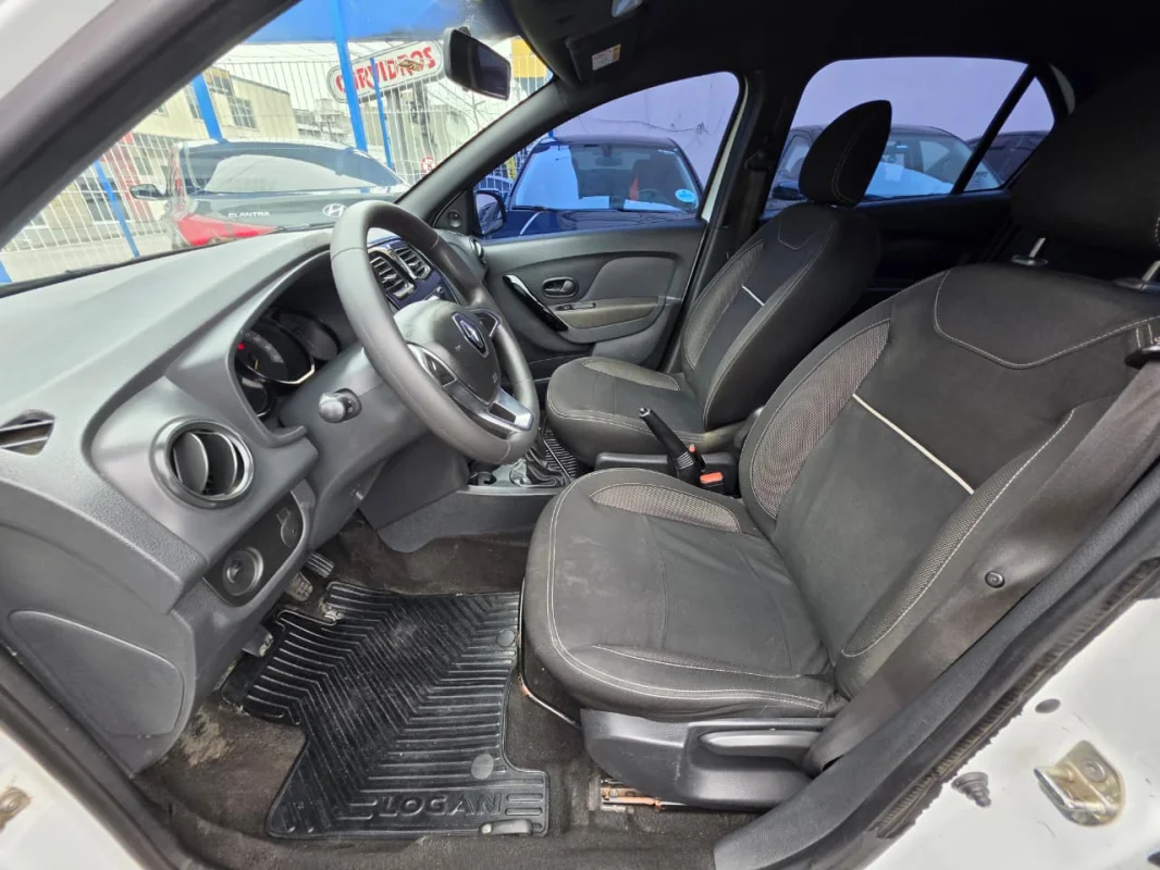 Logan zen 1.0 completo manual 2022 - Imagem 3