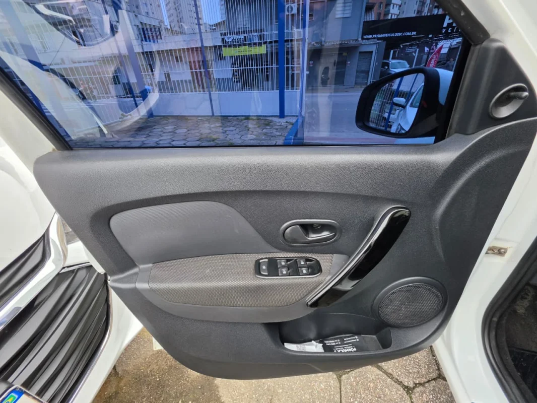 Logan zen 1.0 completo manual 2022 - Imagem 16