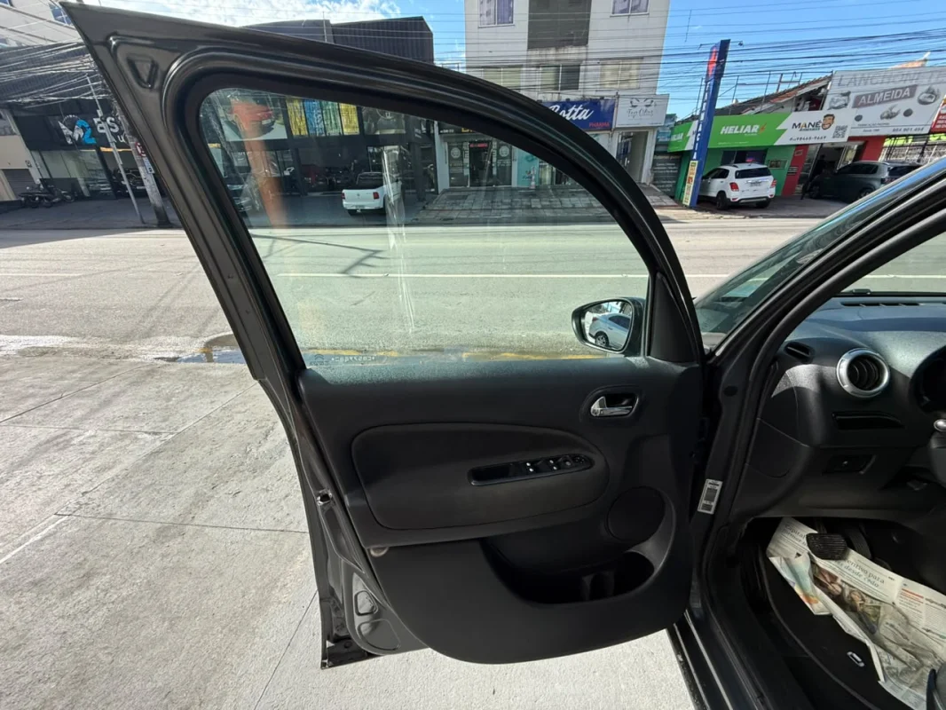 C3 Picasso 1.6 completo AUTOMÁTICO 2012 - Imagem 10