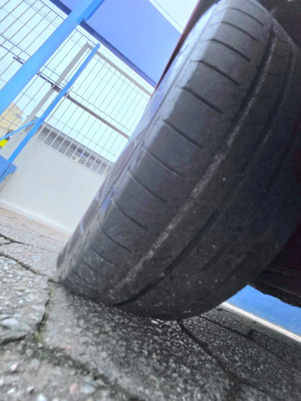 2008 Allure 1.6 Flex 16V 5p Automático 2017 - Imagem 13