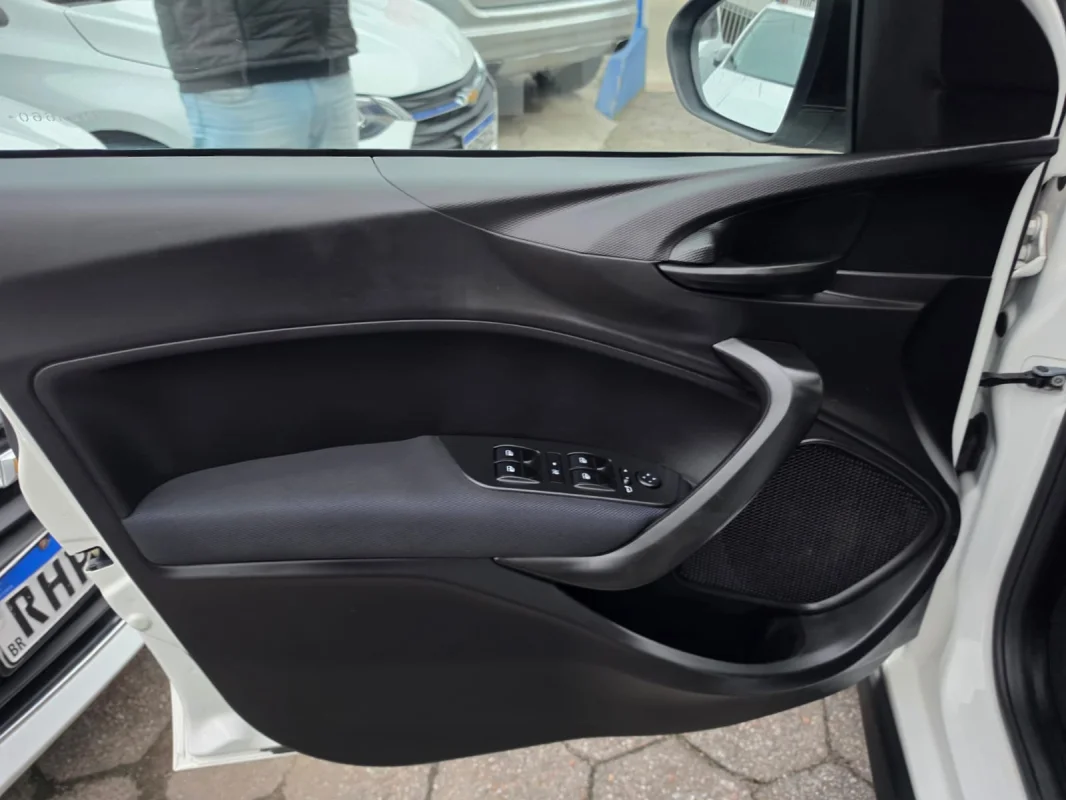 ARGO TREKKING 1.3 8V Flex 2024 - Imagem 7