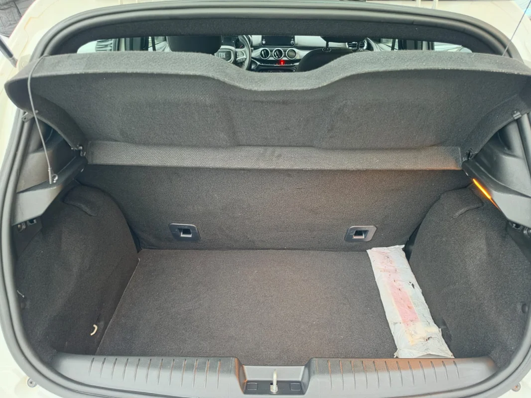 ARGO TREKKING 1.3 8V Flex 2024 - Imagem 11