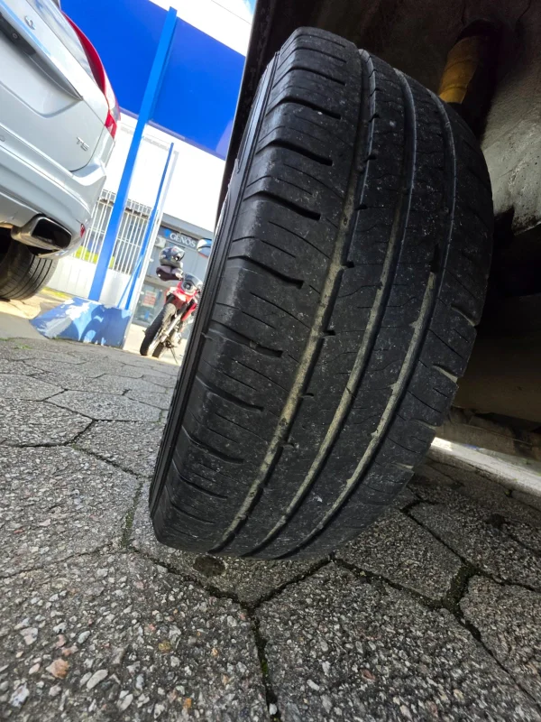 SANDERO Authentique Hi-Flex 1.0 16V 5p 2014 - Imagem 12