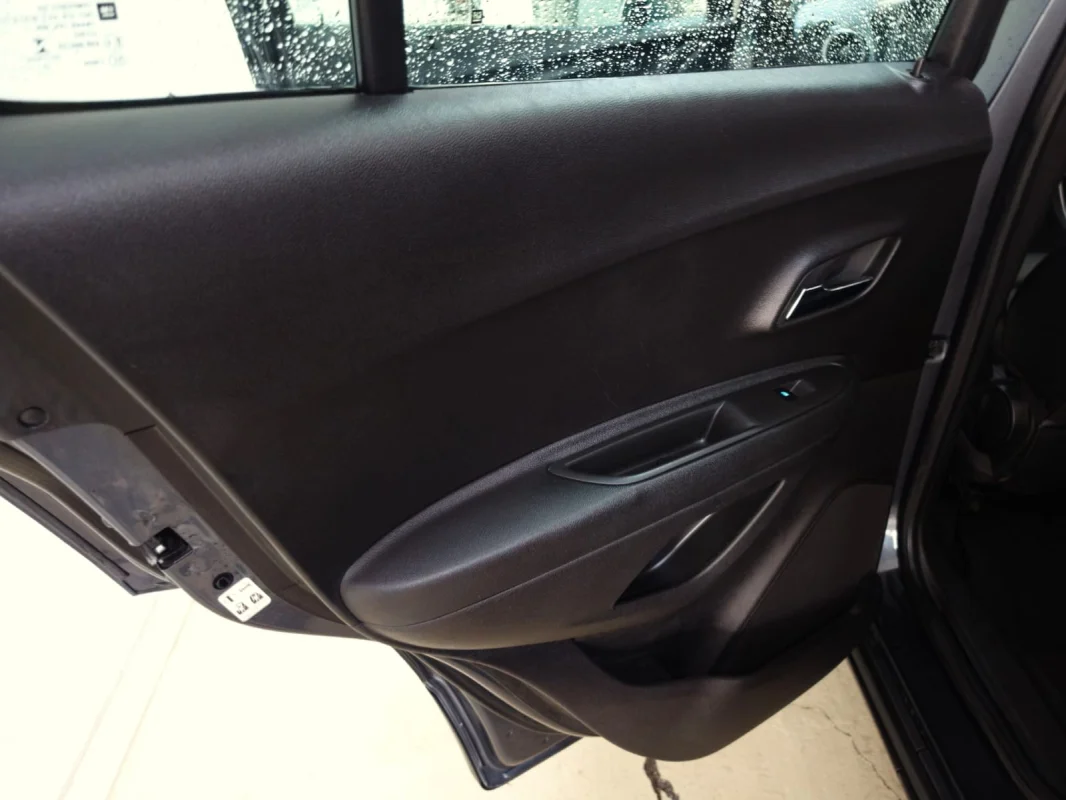 Tracker LTZ 1.8 Aut. Completa 2014 - Imagem 13