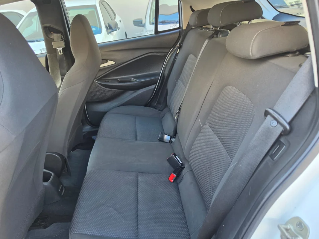 ONIX HATCH LT2 1.0 12V FLEX 2022 - Imagem 8