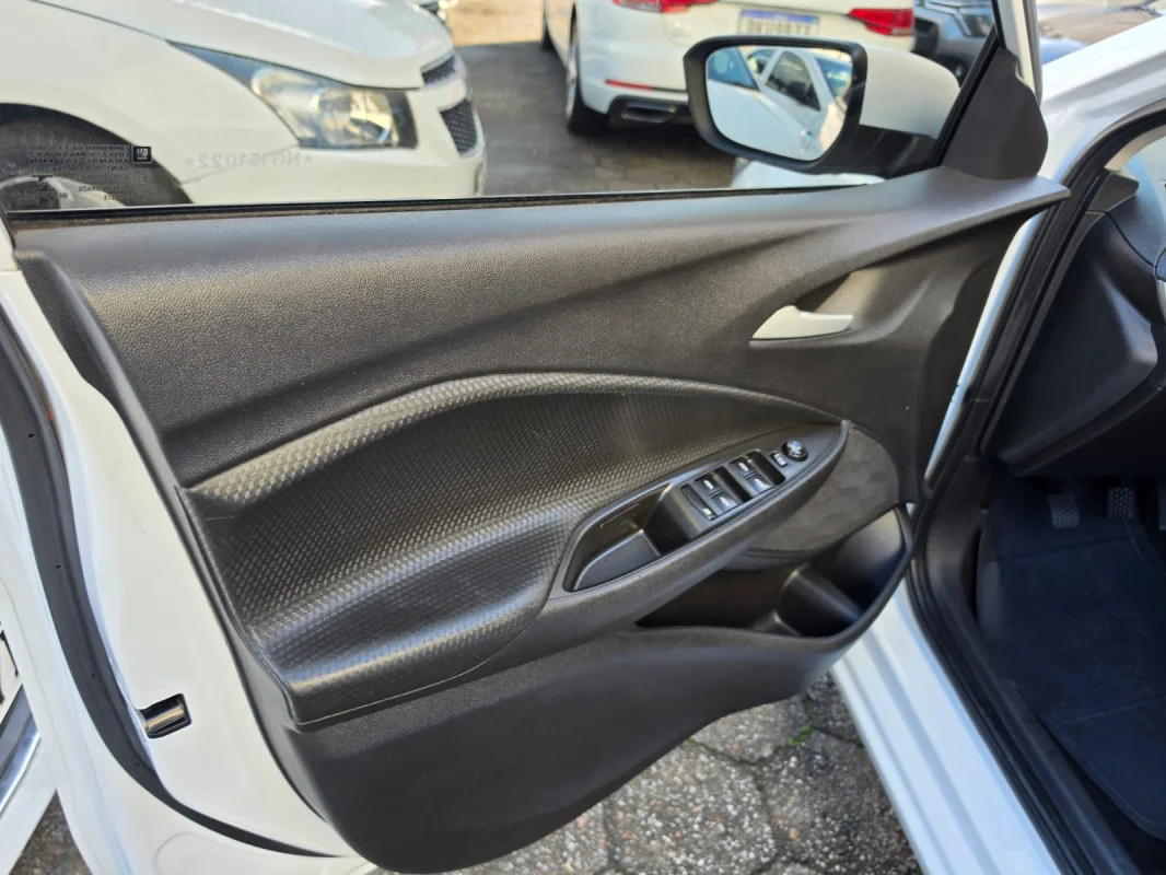 ONIX HATCH LT2 1.0 12V FLEX 2022 - Imagem 11