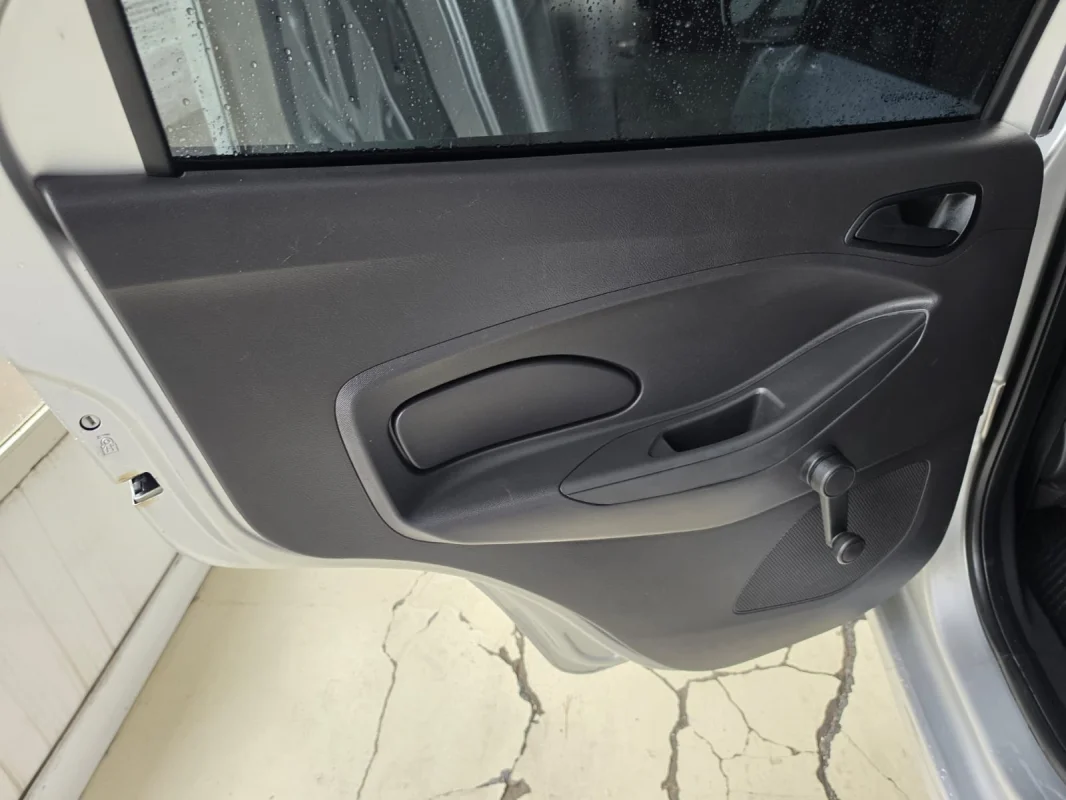 Ka 1.0 SE/SE Plus TiVCT Flex 5p 2019 - Imagem 12