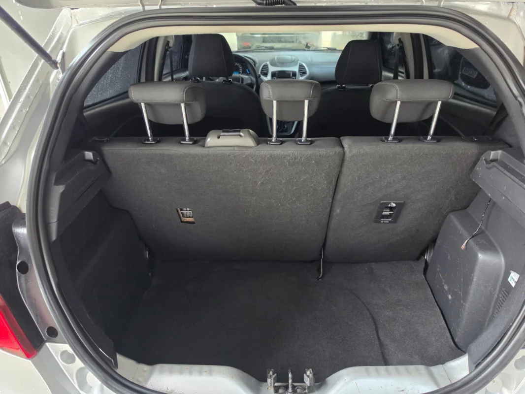 Ka 1.0 SE/SE Plus TiVCT Flex 5p 2019 - Imagem 11
