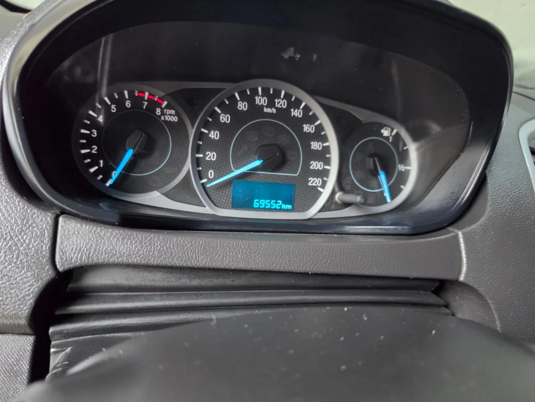 Ka 1.0 SE/SE Plus TiVCT Flex 5p 2019 - Imagem 8