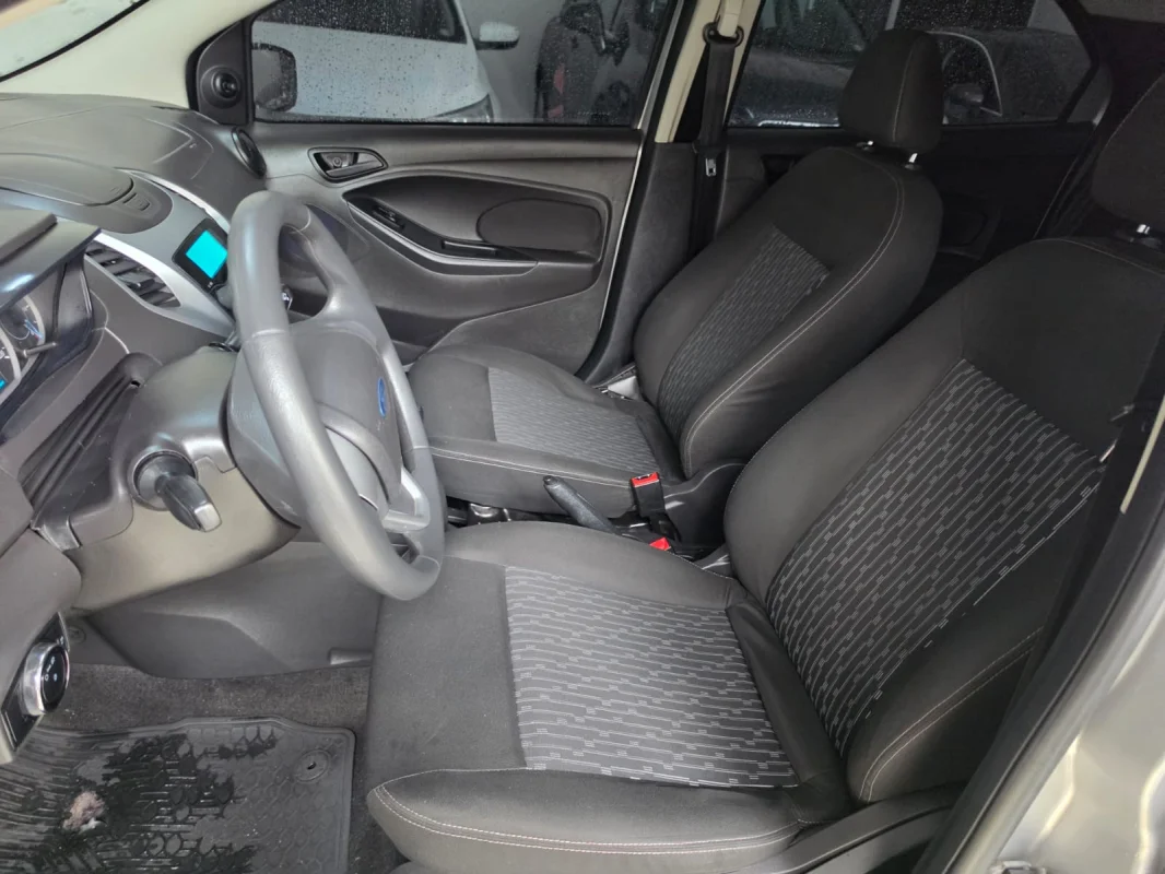 Ka 1.0 SE/SE Plus TiVCT Flex 5p 2019 - Imagem 10
