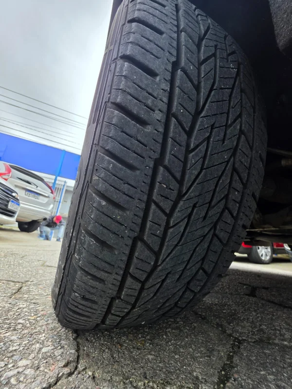 CAPTUR Intense 1.6 16V Flex 5p Automática 2018 - Imagem 13