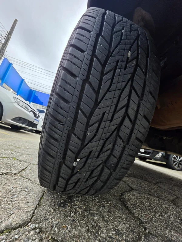 CAPTUR Intense 1.6 16V Flex 5p Automática 2018 - Imagem 15