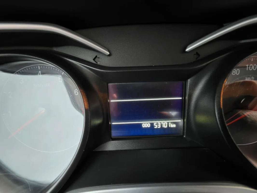 ONIX HATCH LT 1.0 12V Flex 5p Mecânico 2023 - Imagem 17