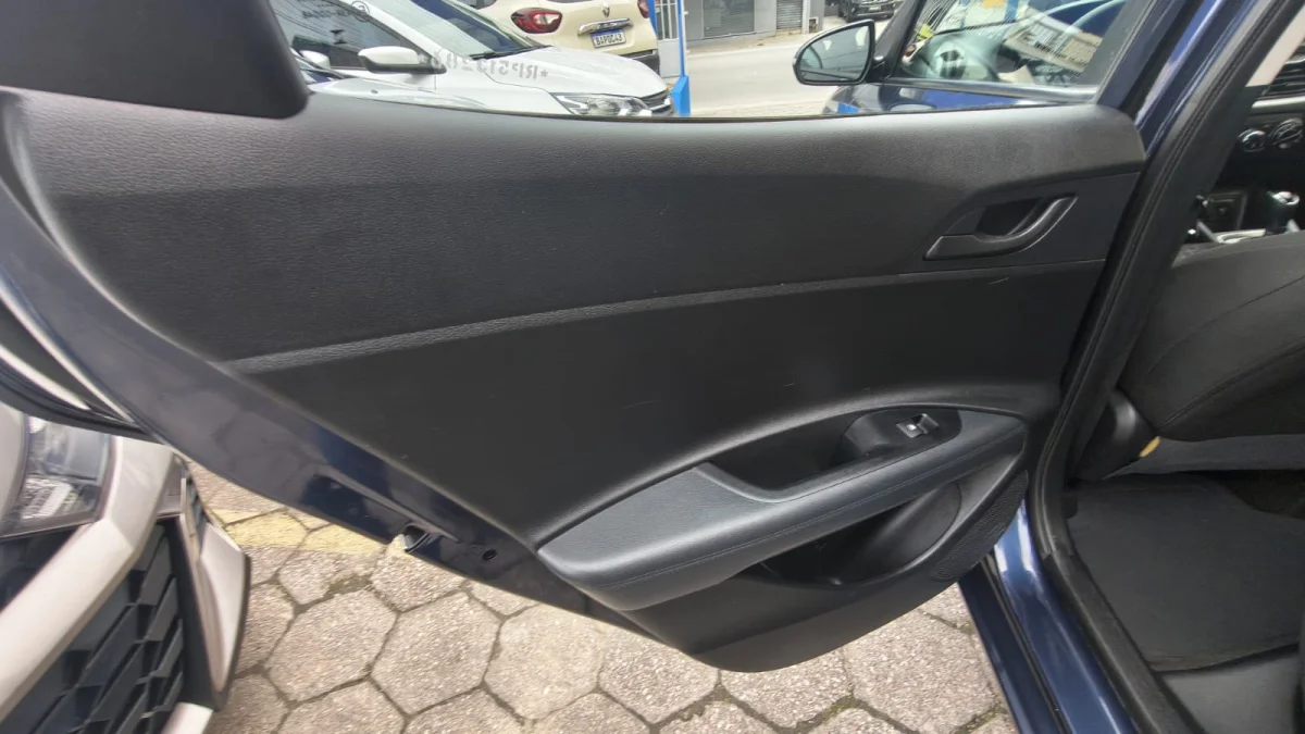 HB20 Comfort Plus 1.0 TB Flex 12V Aut. 2024 - Imagem 16