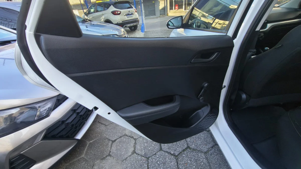 HB20 Sense 1.0 Flex 12V Mec. 2024 - Imagem 8