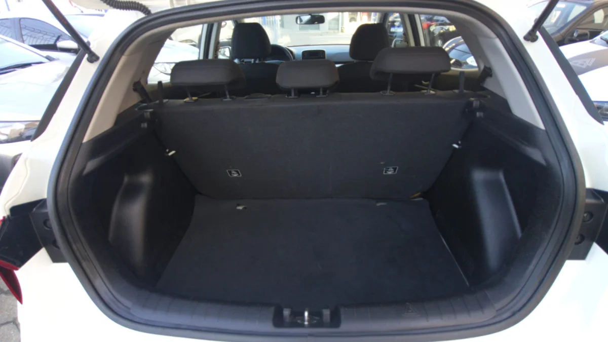 HB20 Sense 1.0 Flex 12V Mec. 2024 - Imagem 11