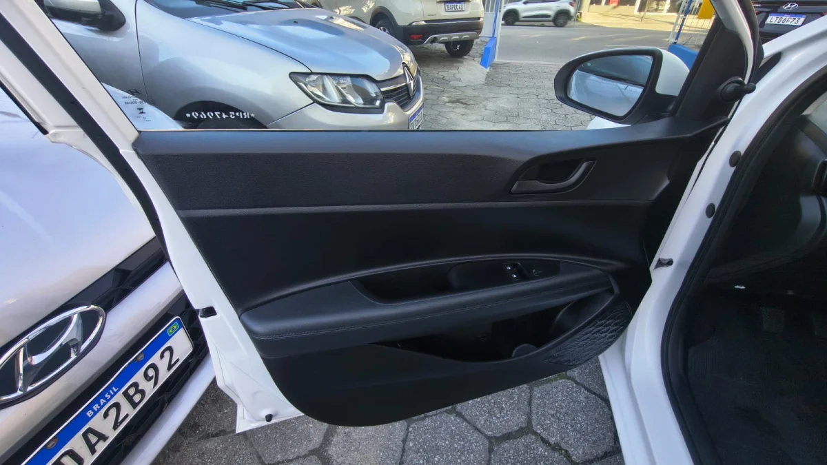 HB20 Sense 1.0 Flex 12V Mec. 2024 - Imagem 13