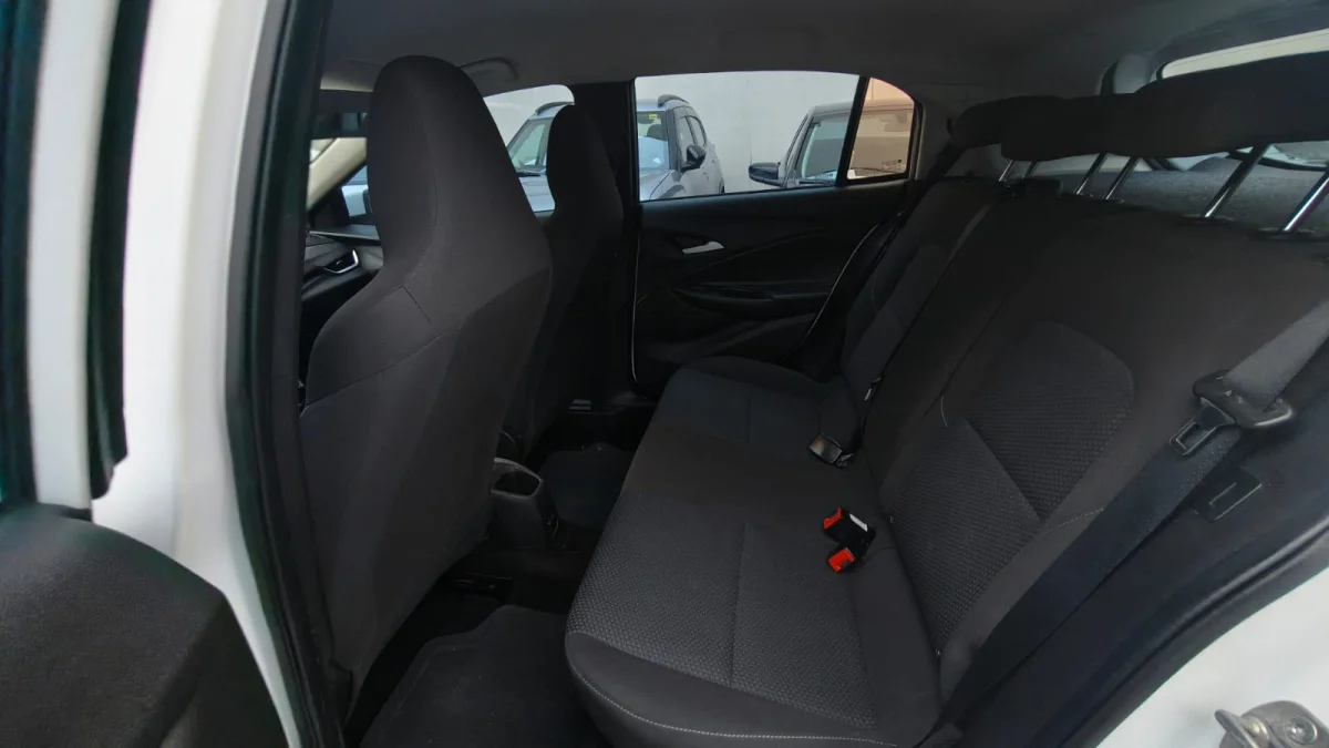 ONIX HATCH LT2 1.0 12V FLEX 2022  - Imagem 5