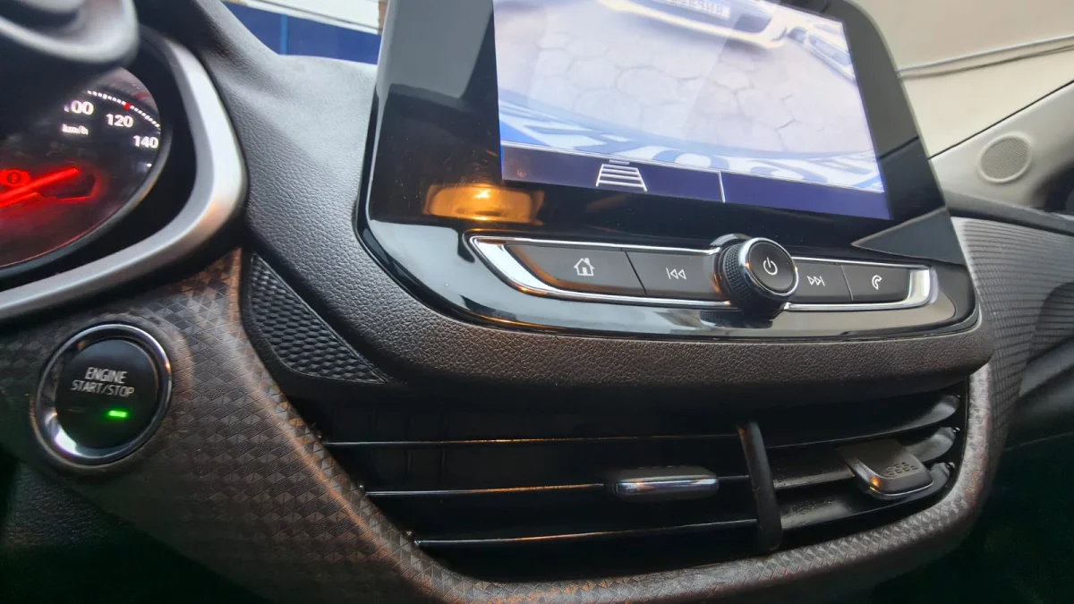 ONIX HATCH LT2 1.0 12V FLEX 2022  - Imagem 10