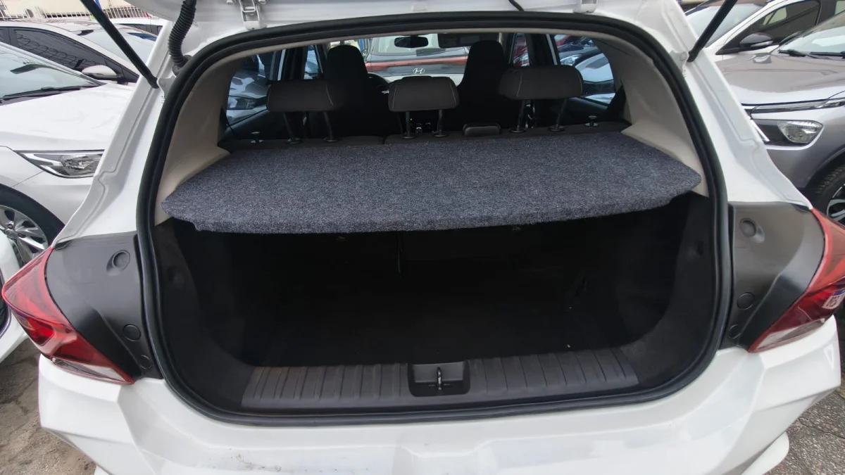 ONIX HATCH LT2 1.0 12V FLEX 2022  - Imagem 16