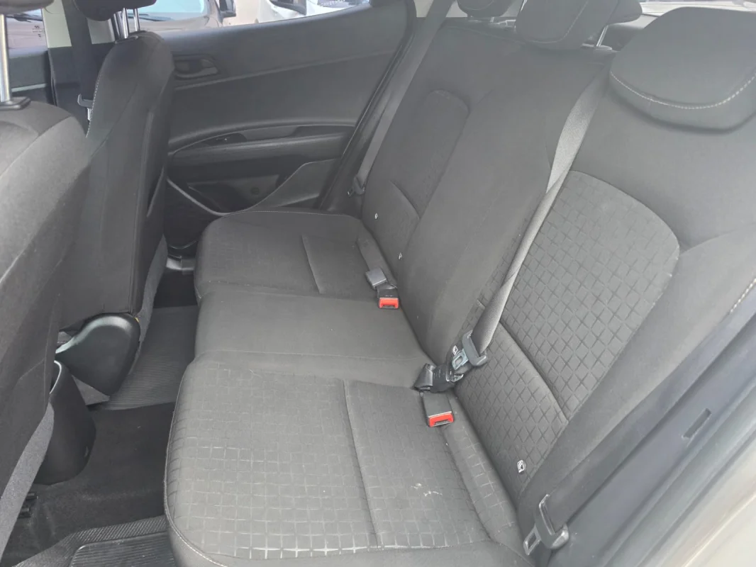 HB20 Comfort Plus 1.0 Mec Completo 2025 - Imagem 8
