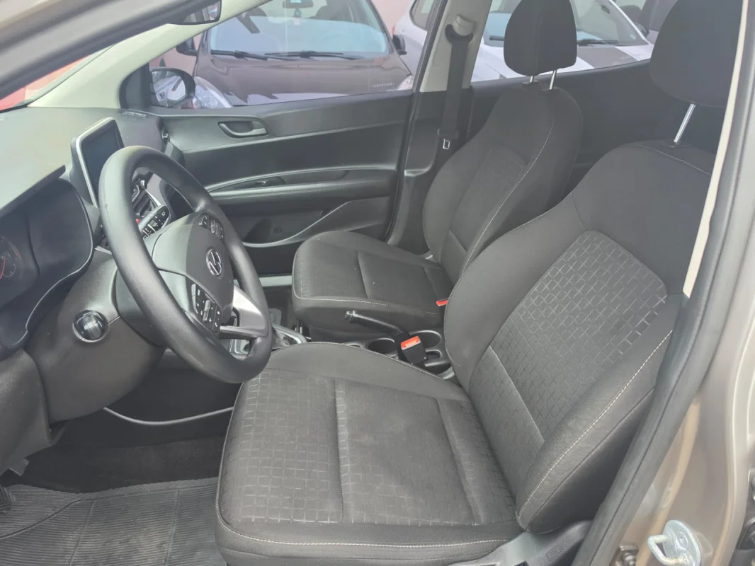 HB20 Comfort Plus 1.0 Mec Completo 2025 - Imagem 10