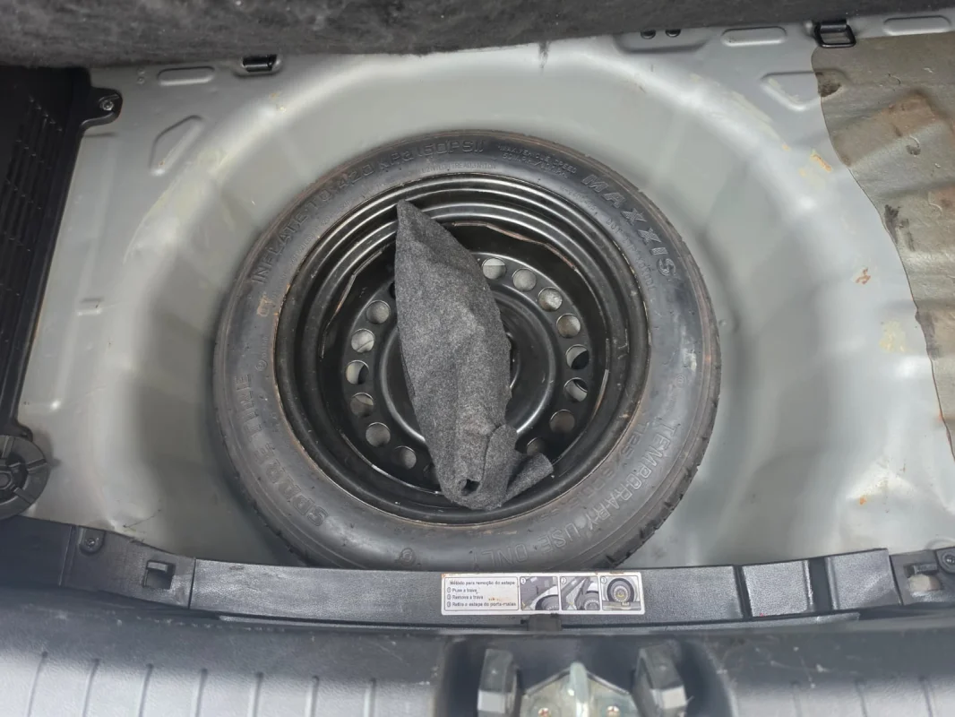 HB20 Comfort Plus 1.0 Mec Completo 2025 - Imagem 14
