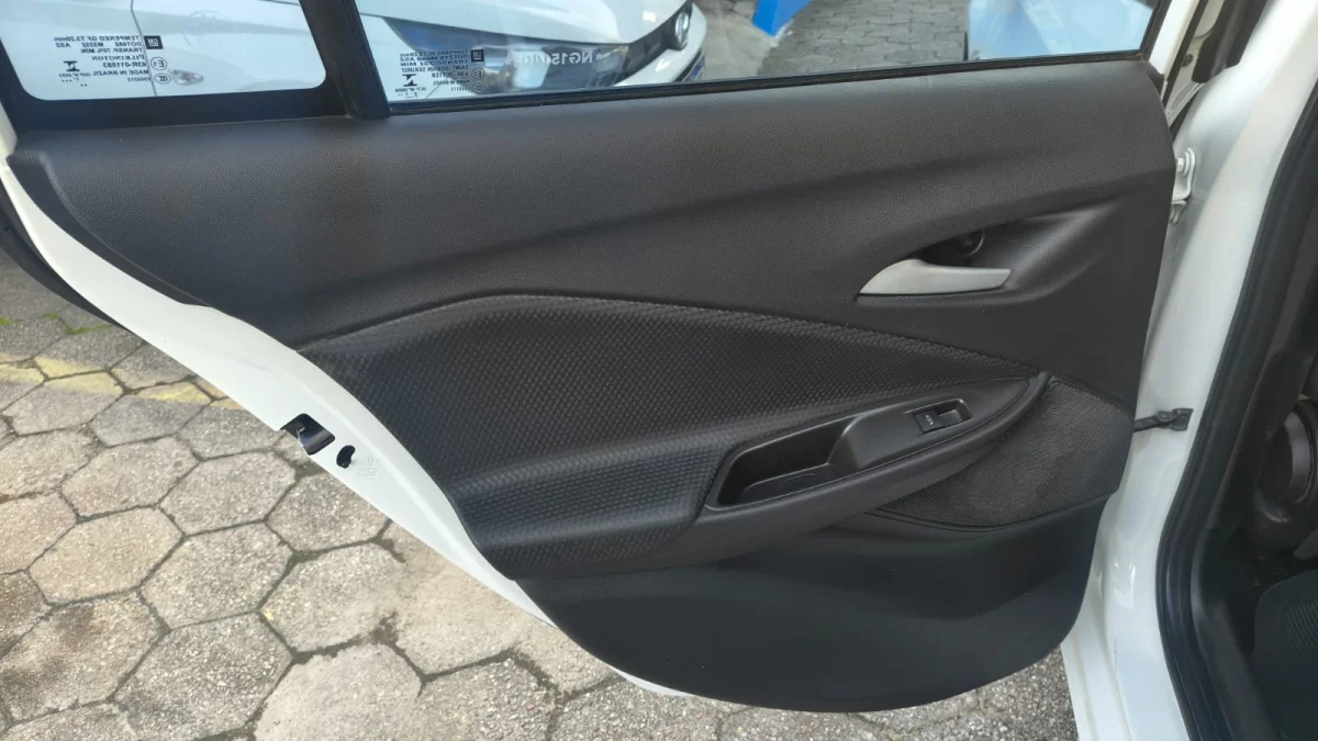 ONIX HATCH LT2 1.0 12V FLEX 2022  - Imagem 3