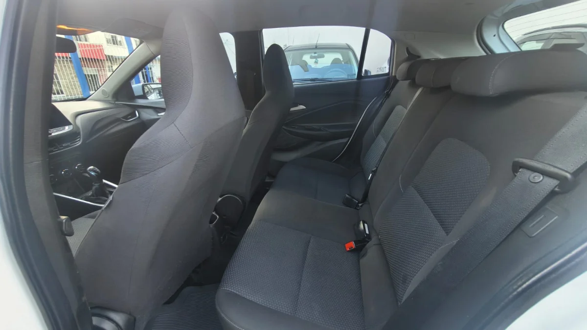 ONIX HATCH LT2 1.0 12V FLEX 2022  - Imagem 8