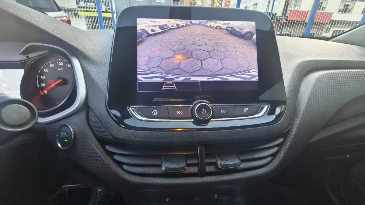 ONIX HATCH LT2 1.0 12V FLEX 2022  - Imagem 11