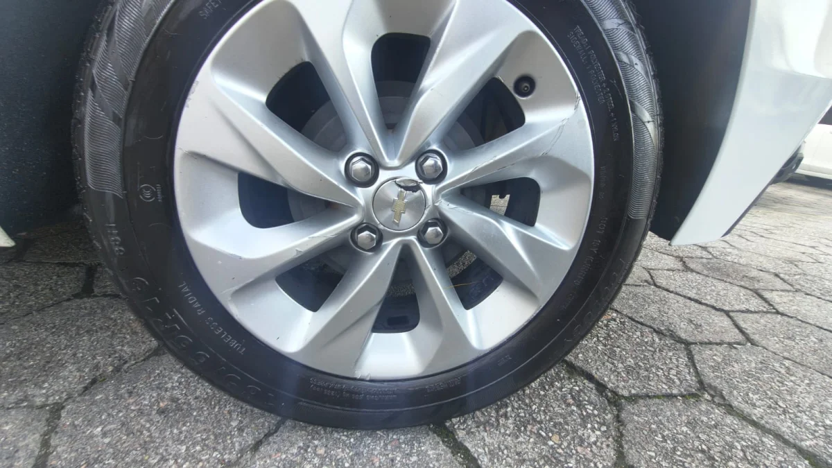 ONIX HATCH LT2 1.0 12V FLEX 2022  - Imagem 13