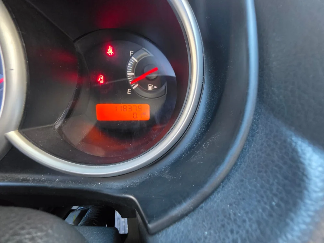 TIIDA Sedan 1.8 16V Flex Fuel 4p 2012 - Imagem 7