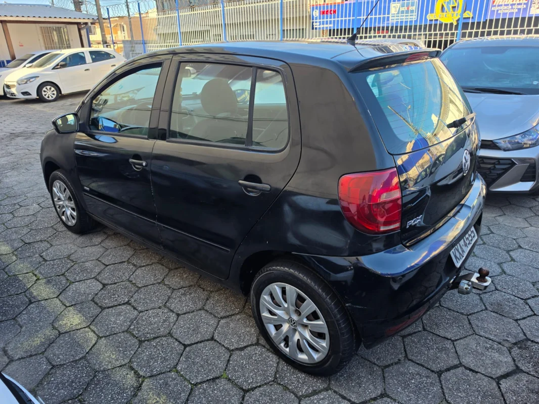 Fox 1.0 Mi Total Flex 8V 5p 2013 - Imagem 12